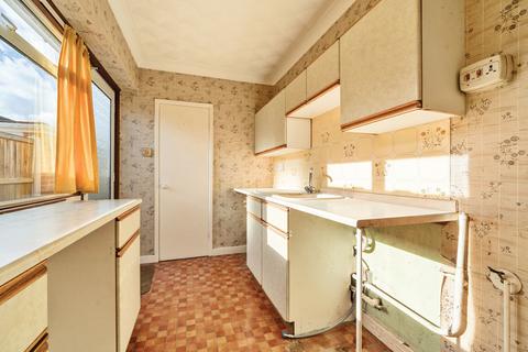 3 bedroom bungalow for sale, Lancaster Close, Norwich, Norfolk