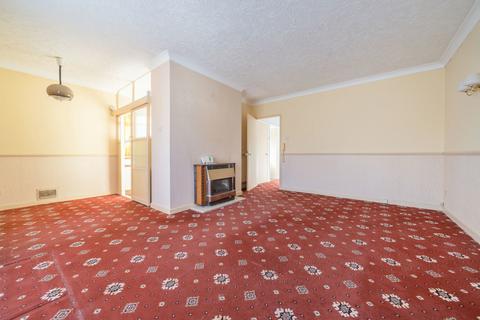 4 Lancaster Close, Old Catton, Norwich, NR6 7BD