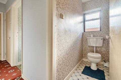 4 Lancaster Close, Old Catton, Norwich, NR6 7BD