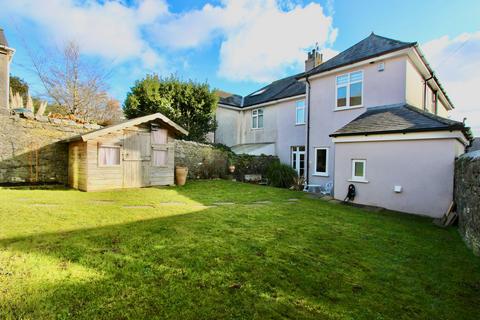 4 bedroom semi-detached house for sale - Eggbuckland Road, Plymouth, PL3