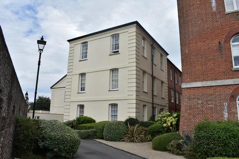 2 bedroom flat to rent, Clocktower Drive, Southsea PO4