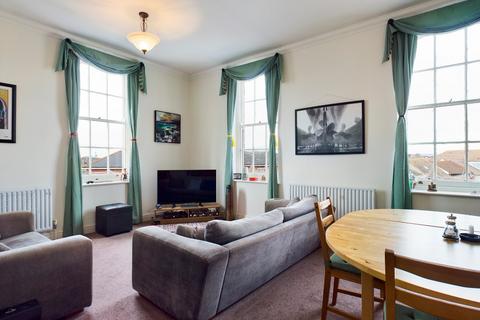 2 bedroom flat to rent, Clocktower Drive, Southsea PO4