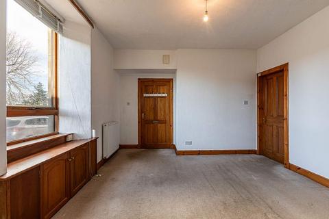 1 bedroom ground floor flat for sale, 3b Hill Street, Selkirk TD7 4LU