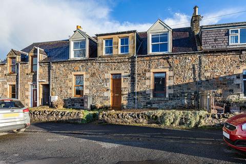 1 bedroom ground floor flat for sale, 3b Hill Street, Selkirk TD7 4LU