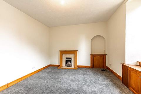 1 bedroom ground floor flat for sale, 3b Hill Street, Selkirk TD7 4LU