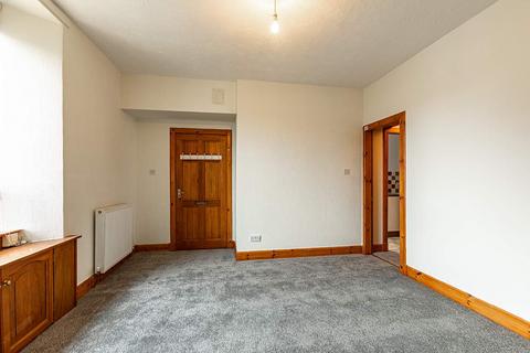 1 bedroom ground floor flat for sale, 3b Hill Street, Selkirk TD7 4LU