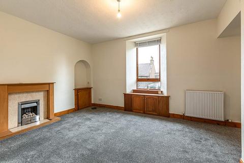 1 bedroom ground floor flat for sale, 3b Hill Street, Selkirk TD7 4LU