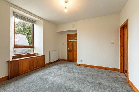 1 bedroom ground floor flat for sale, 3b Hill Street, Selkirk TD7 4LU