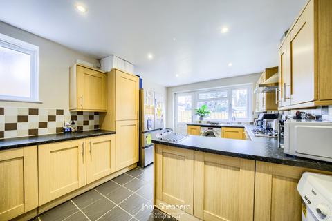 38 Liddon Road, Acocks Green, Birmingham, B27 7JB