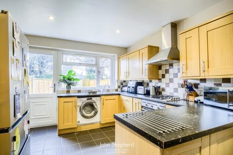 38 Liddon Road, Acocks Green, Birmingham, B27 7JB