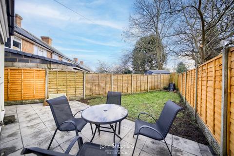38 Liddon Road, Acocks Green, Birmingham, B27 7JB