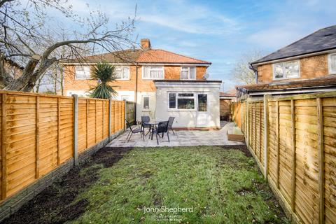 38 Liddon Road, Acocks Green, Birmingham, B27 7JB