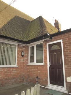 undefined, Beckbury Road, Weoley Castle