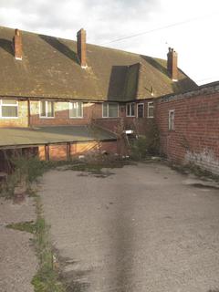 undefined, Beckbury Road, Weoley Castle