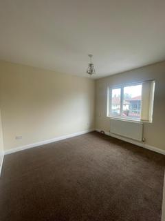 undefined, Beckbury Road, Weoley Castle