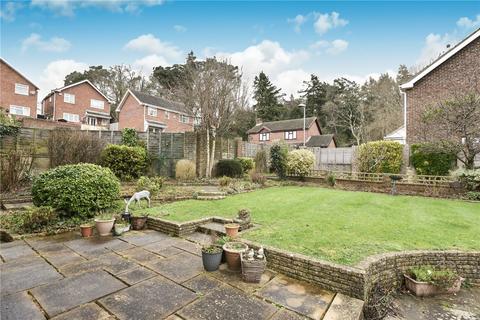 4 bedroom detached house for sale, Harness Close, Colehill, Wimborne, Dorset, BH21