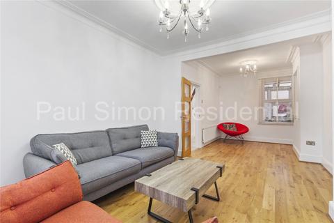 3 bedroom terraced house for sale - Rowley Road, Harringay, London, N15