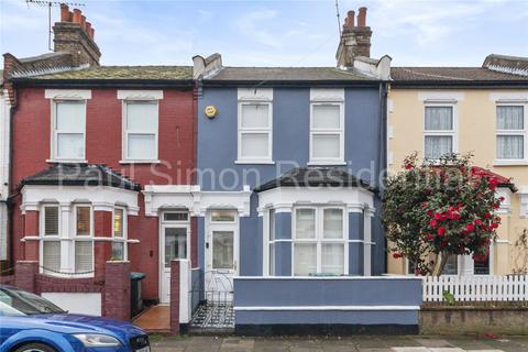 3 bedroom terraced house for sale, Rowley Road, Harringay, London, N15