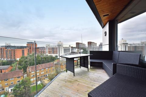 2 bedroom apartment for sale - Dewey Court, 7 St. Marks Square, Bromley, BR2