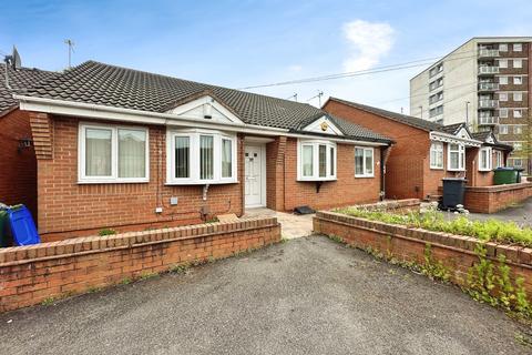 2 bedroom semi-detached bungalow for sale, Cophall Street, Tipton DY4