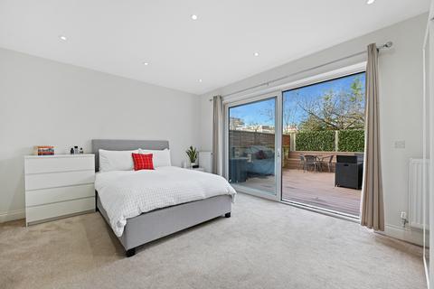 1 bedroom flat for sale, Hastings Road, Ealing, London, W13