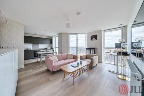 2 bedroom apartment for sale, Hale Works Apartments, London N17