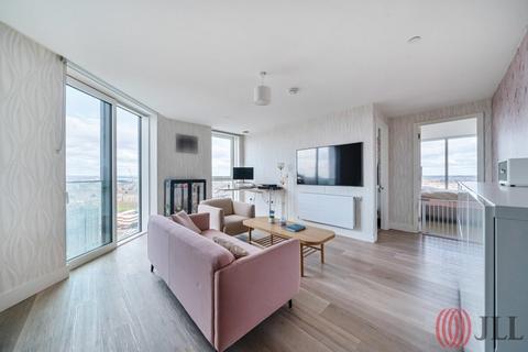 2 bedroom apartment for sale, Hale Works Apartments, London N17