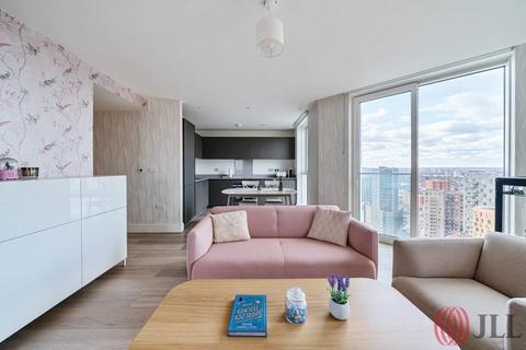 2 bedroom apartment for sale, Hale Works Apartments, London N17