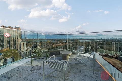 2 bedroom apartment for sale, Hale Works Apartments, London N17