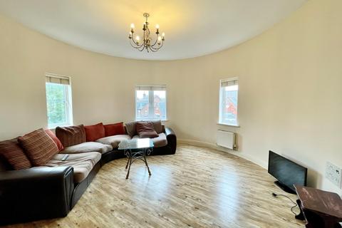 2 bedroom flat for sale, Ladybank Avenue, Preston PR2