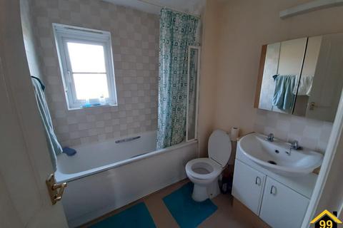 2 bedroom detached house to rent, Bristol South End, Avon, BS3