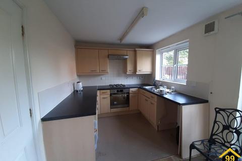 2 bedroom detached house to rent, Bristol South End, Avon, BS3