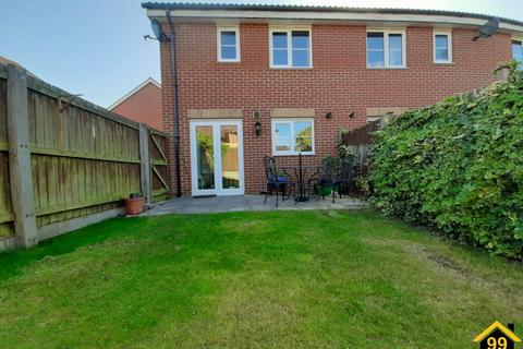 2 bedroom detached house to rent - Bristol South End, Avon, BS3