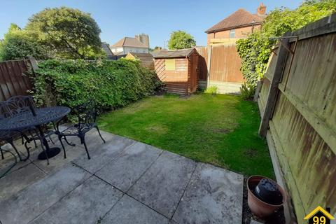 2 bedroom detached house to rent - Bristol South End, Avon, BS3