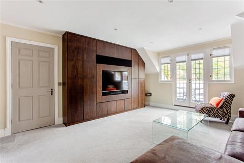 3 bedroom apartment for sale, Windsor Forest Court, Mill Ride, Ascot, Berkshire, SL5