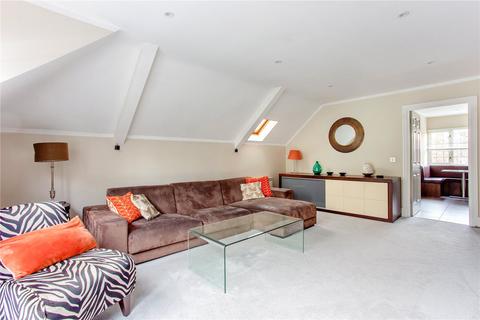 3 bedroom apartment for sale, Windsor Forest Court, Mill Ride, Ascot, Berkshire, SL5