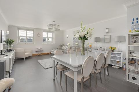 1 bedroom flat for sale, Frances Court, High Street, Herne Bay, Kent
