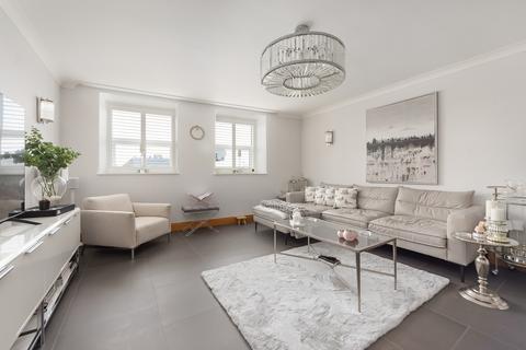 1 bedroom flat for sale, Frances Court, High Street, Herne Bay, Kent