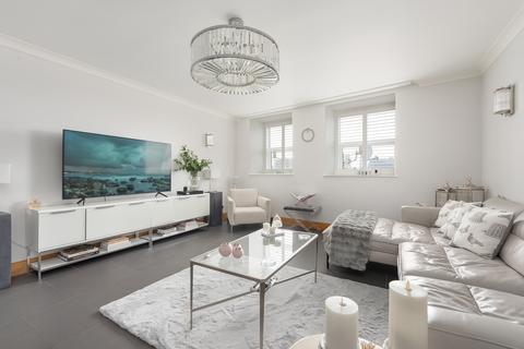 1 bedroom flat for sale, Frances Court, High Street, Herne Bay, Kent