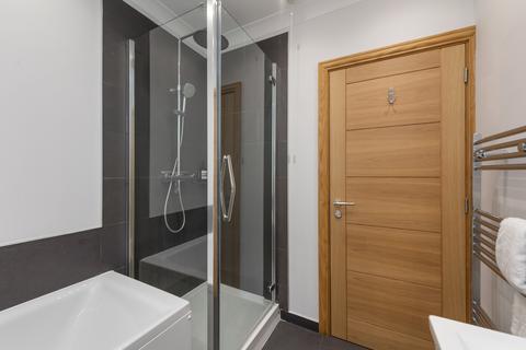1 bedroom flat for sale, Frances Court, High Street, Herne Bay, Kent