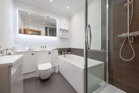 1 bedroom flat for sale, Frances Court, High Street, Herne Bay, Kent