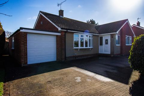 3 bedroom detached bungalow for sale, Wharfedale, Filey YO14