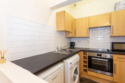 93/1 Morrison Street, Edinburgh, EH3 8BX