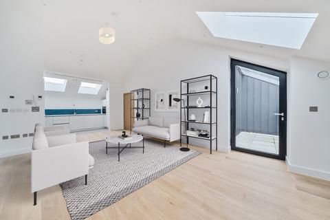 2 bedroom apartment for sale - Greenwich Park Street Greenwich SE10