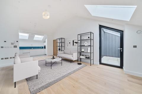 2 bedroom apartment for sale, Greenwich Park Street Greenwich SE10
