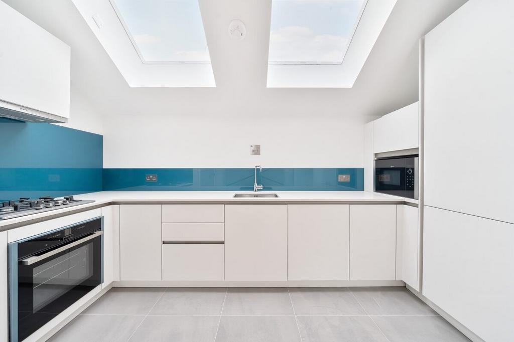 Greenwich Park Street Greenwich SE10 2 bed apartment for sale £835,000