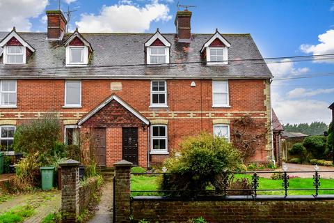 2 bedroom terraced house for sale, Maidstone Road, Nettlestead, Maidstone, Kent