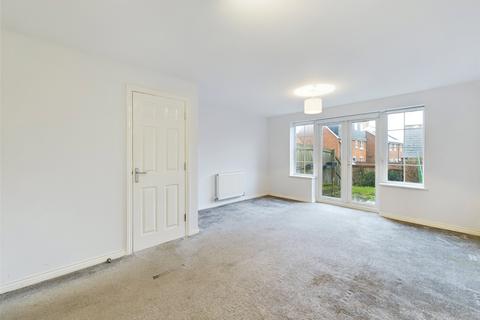 4 bedroom end of terrace house for sale, Stearman Walk, Brockworth, Lobleys Drive, Gloucester, GL3