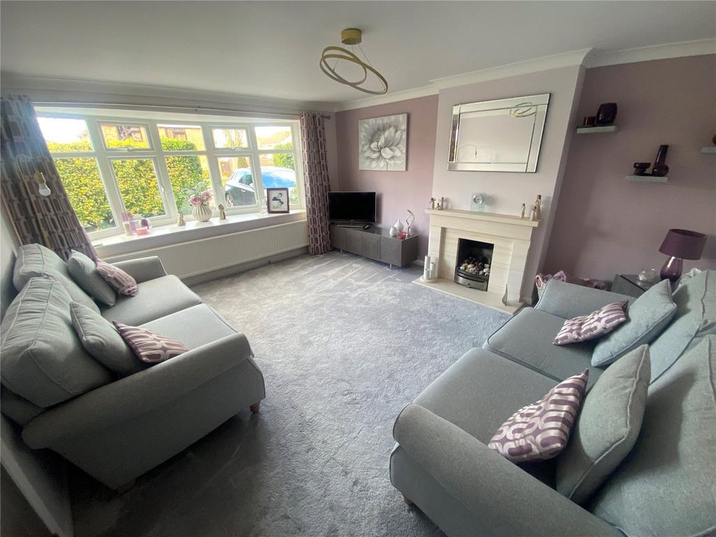 Gilkicker Road, Alverstoke... 5 bed detached house for sale £630,000