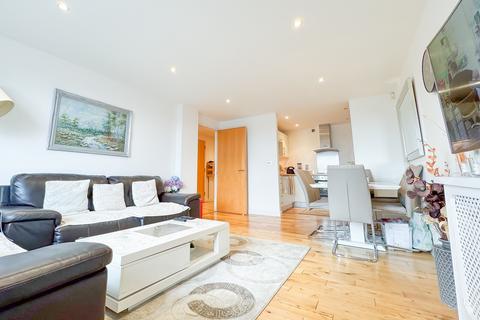 2 bedroom flat for sale, Willesden Lane, London NW6